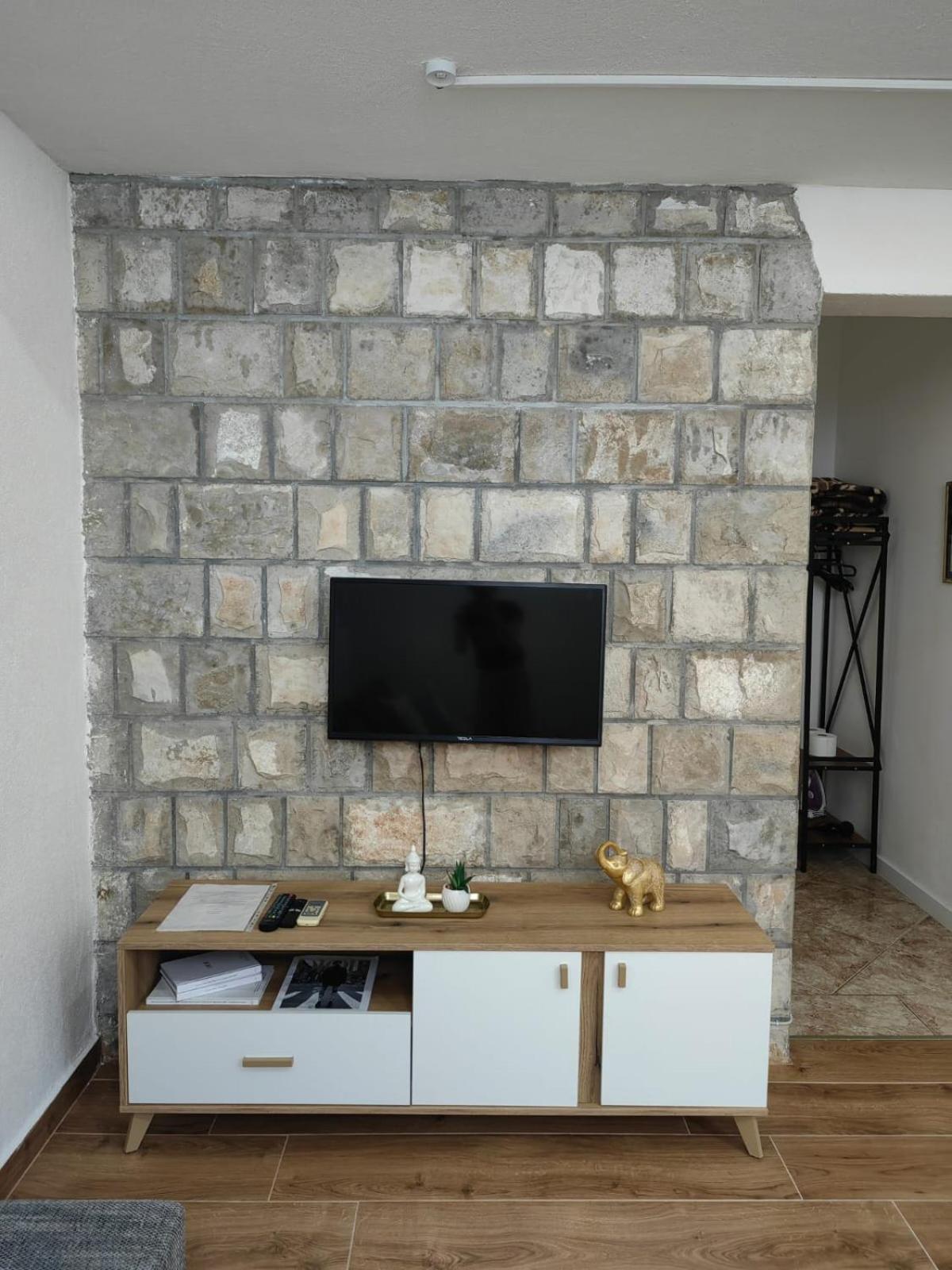 Apartments Andrea Kotor Chambre photo