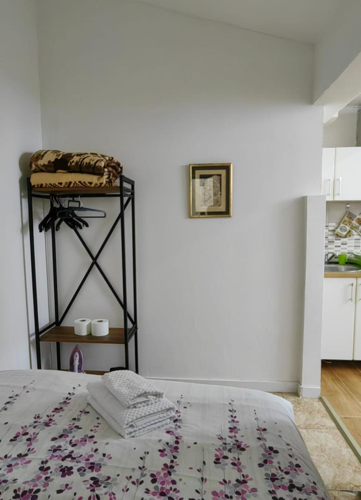 Apartments Andrea Kotor Chambre photo